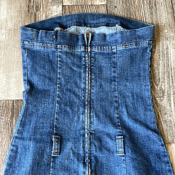 Goodtime Jean Dresa, Small - Picture 5 of 14